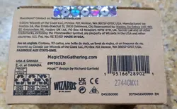 Secret Lair Commander Deck: 20 Ways to Win - Magic The Gathering - Image 2