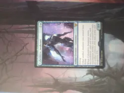 Cyberdrive Awakener Commander: Kamigawa: Neon Dynasty Regular - Image 1