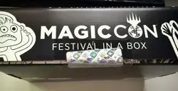 Magic the Gathering Festival In A Box Atlanta 2025 - Image 2