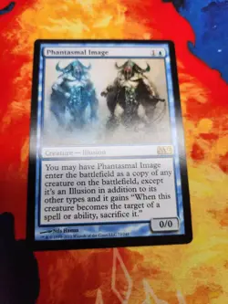 Phantasmal Image - Magic 2012 (M12)- NM - Image 1