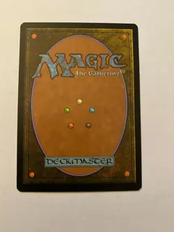 Magic the Gathering MTG Notion Thief NM / Unplayed - Image 2