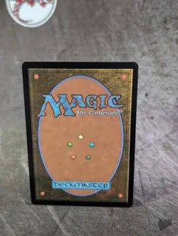 MTG, Parallel Lives (#0036), Spider-Man, Full Art - Non-Foil, NM Mythic - Image 4