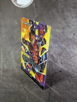 MTG, Parallel Lives (#0036), Spider-Man, Full Art - Non-Foil, NM Mythic - Image 5