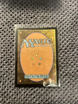 The Eternal Wanderer (Borderless) Phyrexia: All Will Be One Foil - Image 2