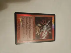 Spark Mage Odyssey Foil - Image 1