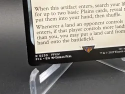 Archaeomancer's Map Commander: Final Fantasy Regular - Image 2