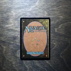 Swarmyard - Time Spiral - MTG TSP EDH land regenerate squirrel LP - Image 2