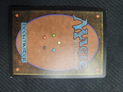 Phyrexian Tower Urza's Saga Regular NM - Image 2