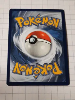 Pokemon TCG Zekrom 25th Anniversary Celebrations 010/025 Holo Holo Rare - Image 2