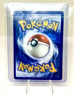 Gumshoos Illustration Rare ME01: Mega Evolution 153/132 Pokemon - Image 4