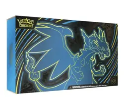 Pokemon Mega Charizard X ex Ultra-Premium Collection PRESALE Confirmed ✅ - Image 1