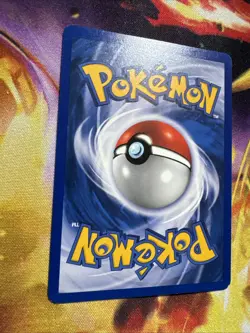 Pokemon 1st Edition Giovanni’s Nidorino 45/132 - Gym Challenge - Near Mint - Image 5