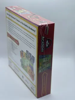 Pokemon TCG Battle Academy Box Game Pikachu Mewtwo Charizard Deck Factory Sealed 820650807893 - Image 4