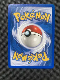 Pokemon - Giovanni's Nidoran - Gym Challenge 75/132 1st Edition - Common - NM - Image 2