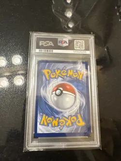 PSA 9, 2025 POKEMON PRISMATIC EVOLUTIONS GHOLDENGO ex SPECIAL ILLUSTRATION RARE - Image 2