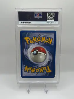 POKEMON SHINING KABUTOPS NEO DESTINY 108 PSA 2 INVEST HOLO - Image 2