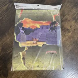 2000 POKEMON NEO PREMIUM FILE 2 BINDER SET JAPANESE PROMO NEW SEALED U.S. - Image 2