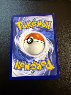Basic Lightning Energy [Holo] #20 Pokemon Scarlet & Violet Energy - Image 2