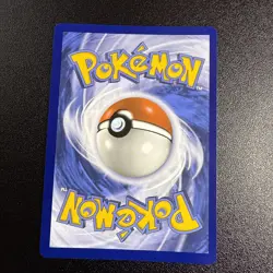 Prismatic Evolutions Basic Fighting Energy Holo #014 - Pokemon TCG - NM - Image 3