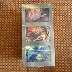US SELLER Pokemon Scarlet & Violet Night Wanderer Booster Box Sealed sv6a Korean - Image 2