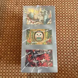US SELLER Pokemon Scarlet & Violet Night Wanderer Booster Box Sealed sv6a Korean - Image 4