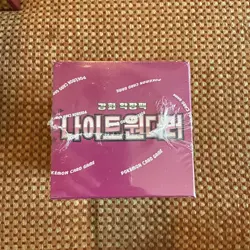 US SELLER Pokemon Scarlet & Violet Night Wanderer Booster Box Sealed sv6a Korean - Image 5