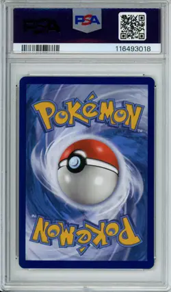 Pokemon: Jolteon 2022 Brilliant Stars SWSH (TG04/TG30) English PSA 9 - Image 2