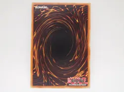 Trap Hole 5DS3-EN030 Yu-Gi-Oh! LP 1st Edition Yugioh - Image 2