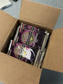 Yu GI Oh OTS 28 Official Tournament Store Single Packs 81 Pack Lot - Image 5