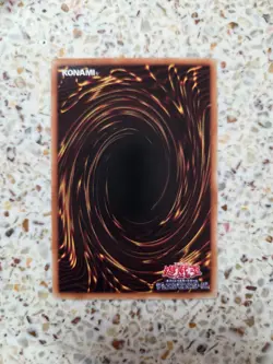 Yu-Gi-Oh! Cards Maginificent Magikey Mafteal Japanese rare - Image 2