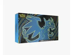 PRESALE✅ Pokemon Trading Card Game: Mega Charizard X ex Ultra-Premium Collection - Image 1