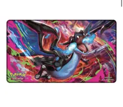 PRESALE✅ Pokemon Trading Card Game: Mega Charizard X ex Ultra-Premium Collection - Image 5