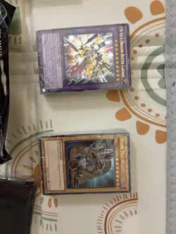 Yu-Gi-Oh Trading Cards - Image 3