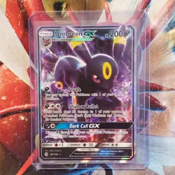 Umbreon + Espeon + Sylveon + Glaceon GX - Pokemon Cards - Lot #281 - Image 2