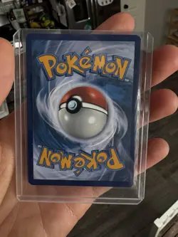 Persian Shrouded Fable Scarlet and Violet Pokemon TCG Card 078/064 - Image 2