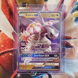 Palkia + Kommo-o + Kartana + Nihilego GX + 2 more GX - Pokemon Cards - Lot #280 - Image 2