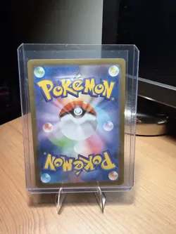 Pokemon Card Piplup AR 085/080 M2 Inferno X Japanese - Image 2