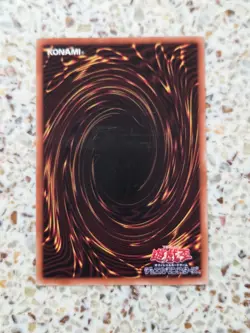 Yu-Gi-Oh! Cards T.G. Limiter Removal Japanese rare - Image 2