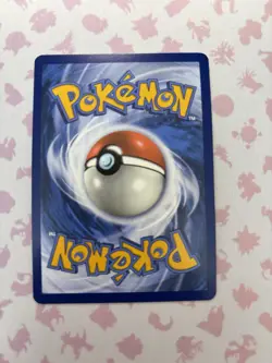 Psyduck #007 Mega Evolution Cosmos Holo | Promo Card - Image 2