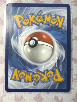 Flareon SVP 167 Pokemon Holo Prismatic Evolutions Black Star Promo Card NM - Image 2