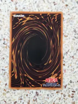 Yu-Gi-Oh! Cards Zeradias, Herald of Heaven Japanese rare - Image 2