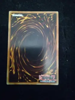 YU-GI-OH! Nobleman of Crossout Card PSV-034 Pharaoh's Servant - Image 2