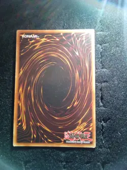 YU-GI-OH! Nobleman of Crossout Card PSV-034 Pharaoh's Servant - Image 5