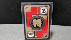 Buu Dragon Ball Card Vintage Carddass Akira Toriyama Dragon Ball Z 1995 - Image 4