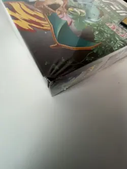 Remix Bout Pokemon Card Game Sun & Moon ExpansionPack Remix Bout Booster Damage - Image 4