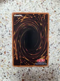 Yu-Gi-Oh! Cards Warrior of Atlantis Japanese rare - Image 2