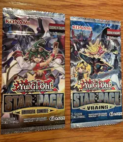 konami yu gi oh cards Sealed Packs - Image 4
