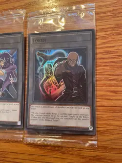 konami yu gi oh cards Sealed Packs - Image 5