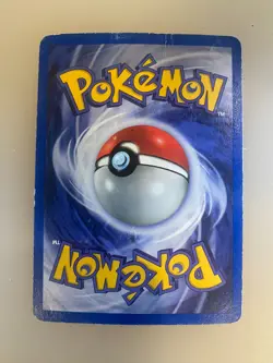 Pokemon Card - Brock's Rhydon Gym Heroes 2/132 Holo Rare - Image 2