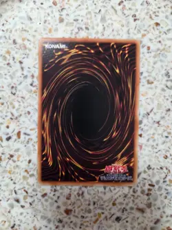 Yu-Gi-Oh! Cards Satellite Synchron Japanese rare - Image 2